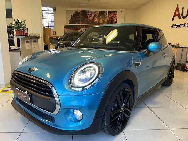 MINI One Mini 1.5 One Boost 3p