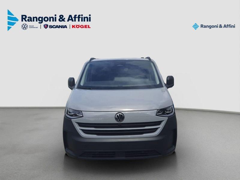 Volkswagen Transp. 2.0 TDI 170CV aut. PC-TN Furgone
