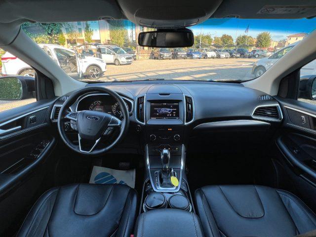 FORD Edge 2.0 TDCI 210 CV AWD Start&Stop Powershift Titanium