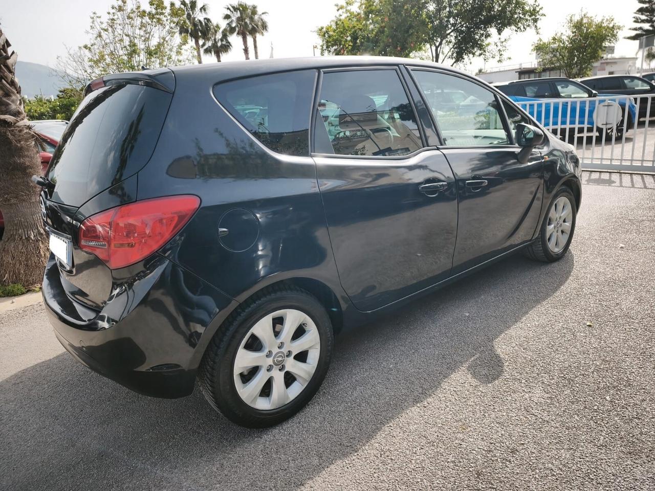 Opel Meriva 1.3 CDTI Cosmo