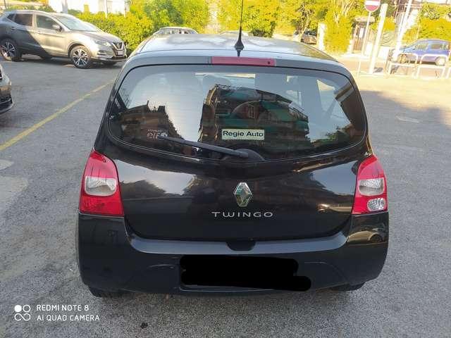 Renault Twingo Twingo II 2007 1.2 lev Dynamique CL 75cv
