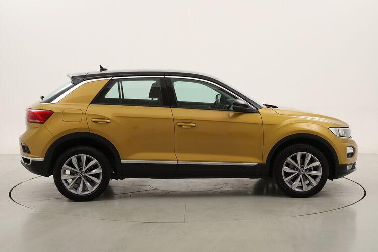 Volkswagen T-Roc Style BR877342 1.5 Benzina 150CV