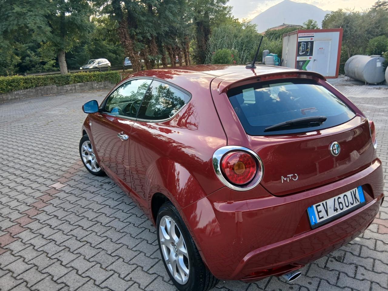 Alfa Romeo MiTo 1.3 JTDm 85 CV S&S Distinctive