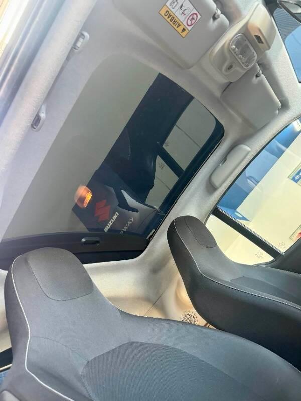 Smart Fortwo 1.0 Passion 71cv twinamic