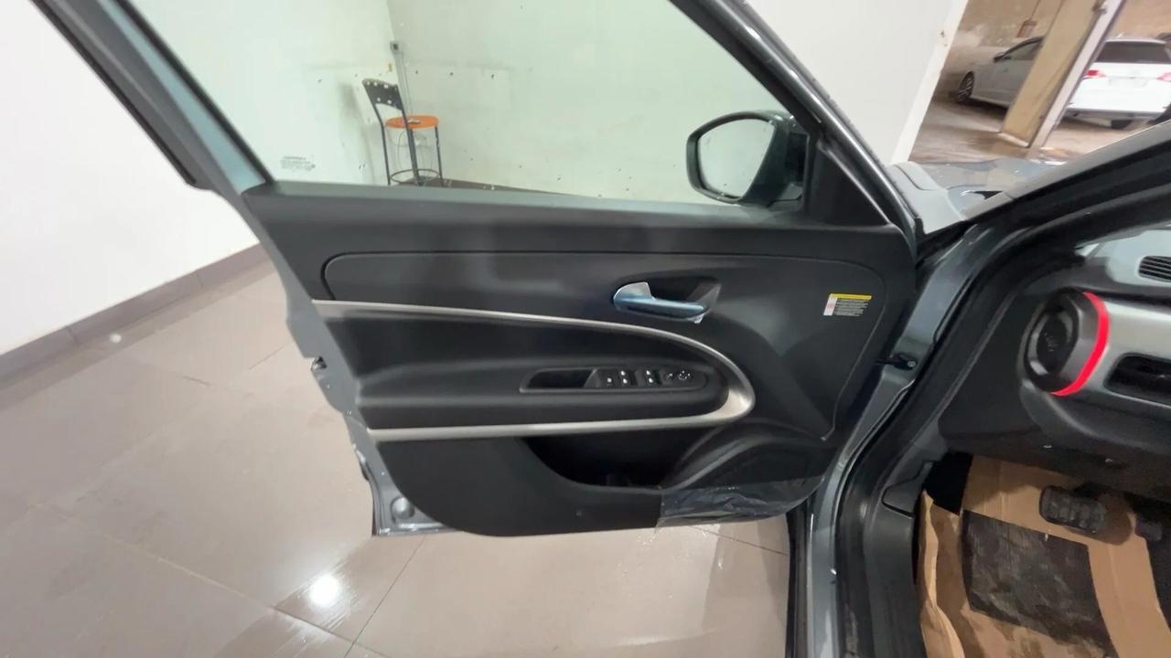 Jeep Avenger 1.2T e-hybrid Autom. KM0