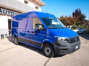 Volkswagen Crafter 30 2.0 TDI 140CV 3posti ***14.500 € + IVA***