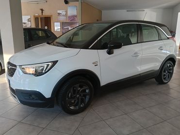 Opel Crossland X 1.2 Turbo 12V 110 CV Start&Stop Innovation