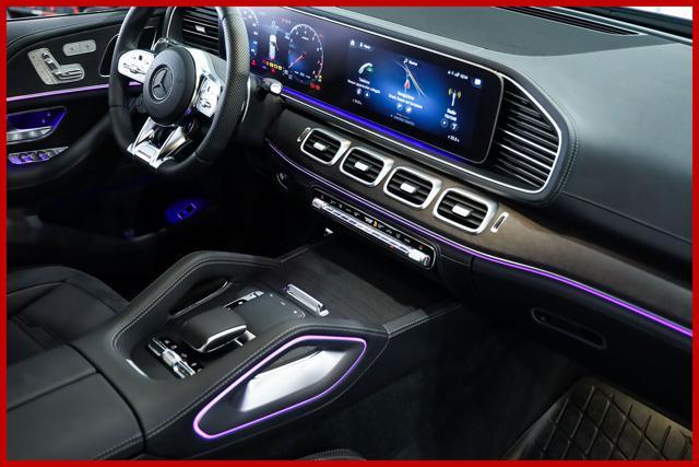 MERCEDES-BENZ GLE 53 AMG GLE 53 4Matic+ Mild Hybrid AMG|IVA ESP