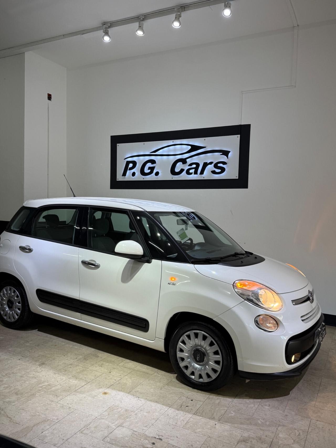 Fiat 500L 1.6 Multijet 120 CV Lounge N1