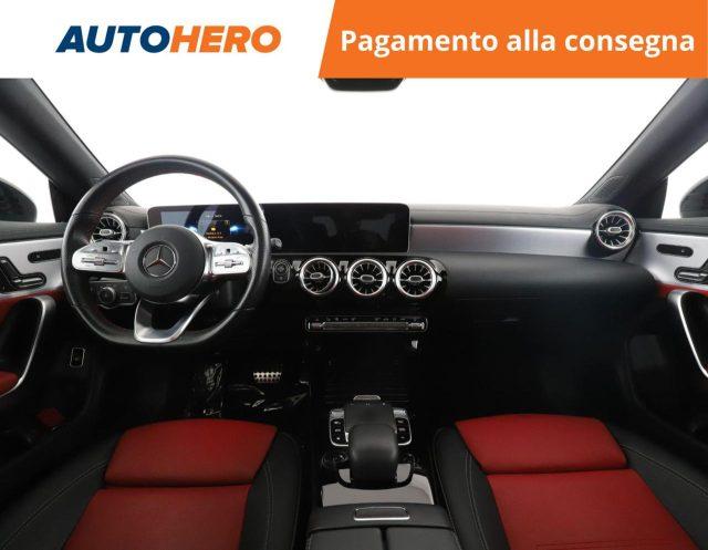 MERCEDES-BENZ CLA 250 Automatic 4Matic Sport