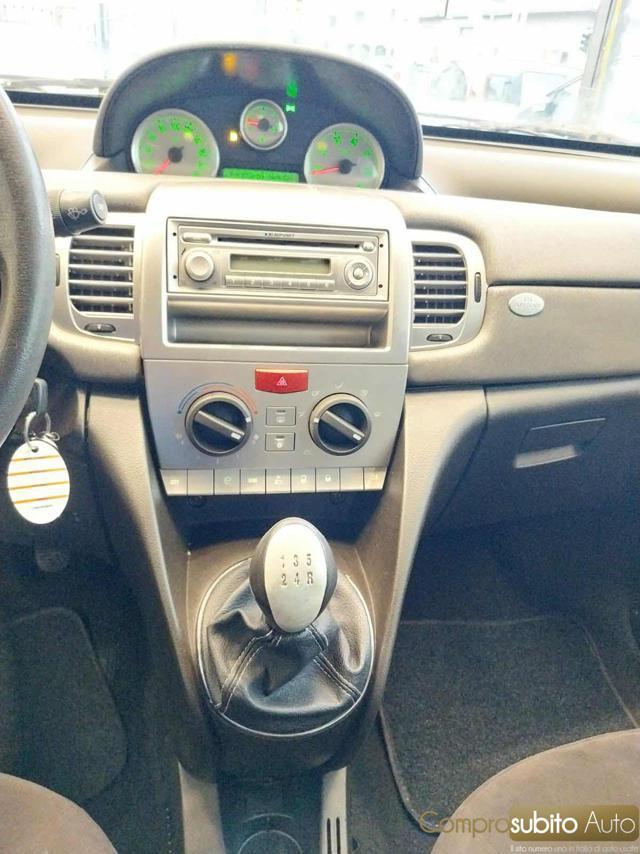 LANCIA Ypsilon 1.3 MJT ( Garanzia 12 Mesi)