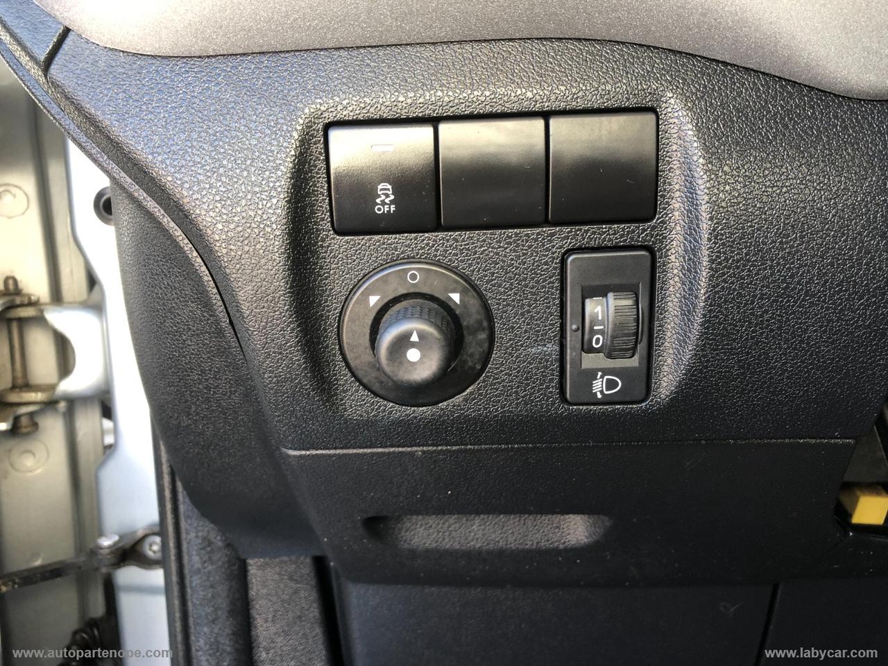 PEUGEOT Partner Tepee BlueHDi 100 Outdoor