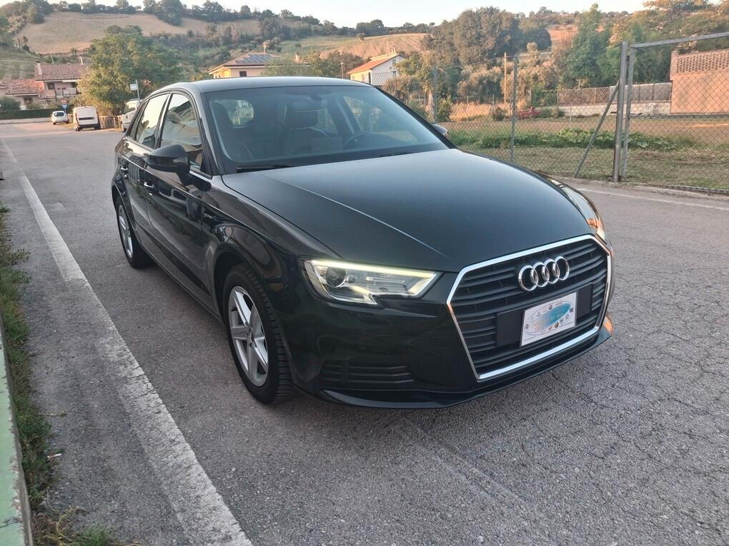 Audi A3 SPB 1.4 TFSI g-tron Design