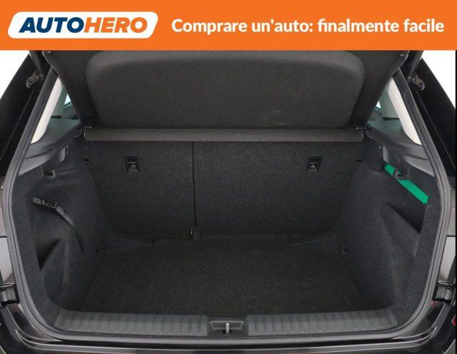 SKODA Kamiq 1.0 TSI 115 CV DSG Black Dots