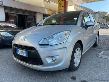 Citroen C3 1.1 Attraction