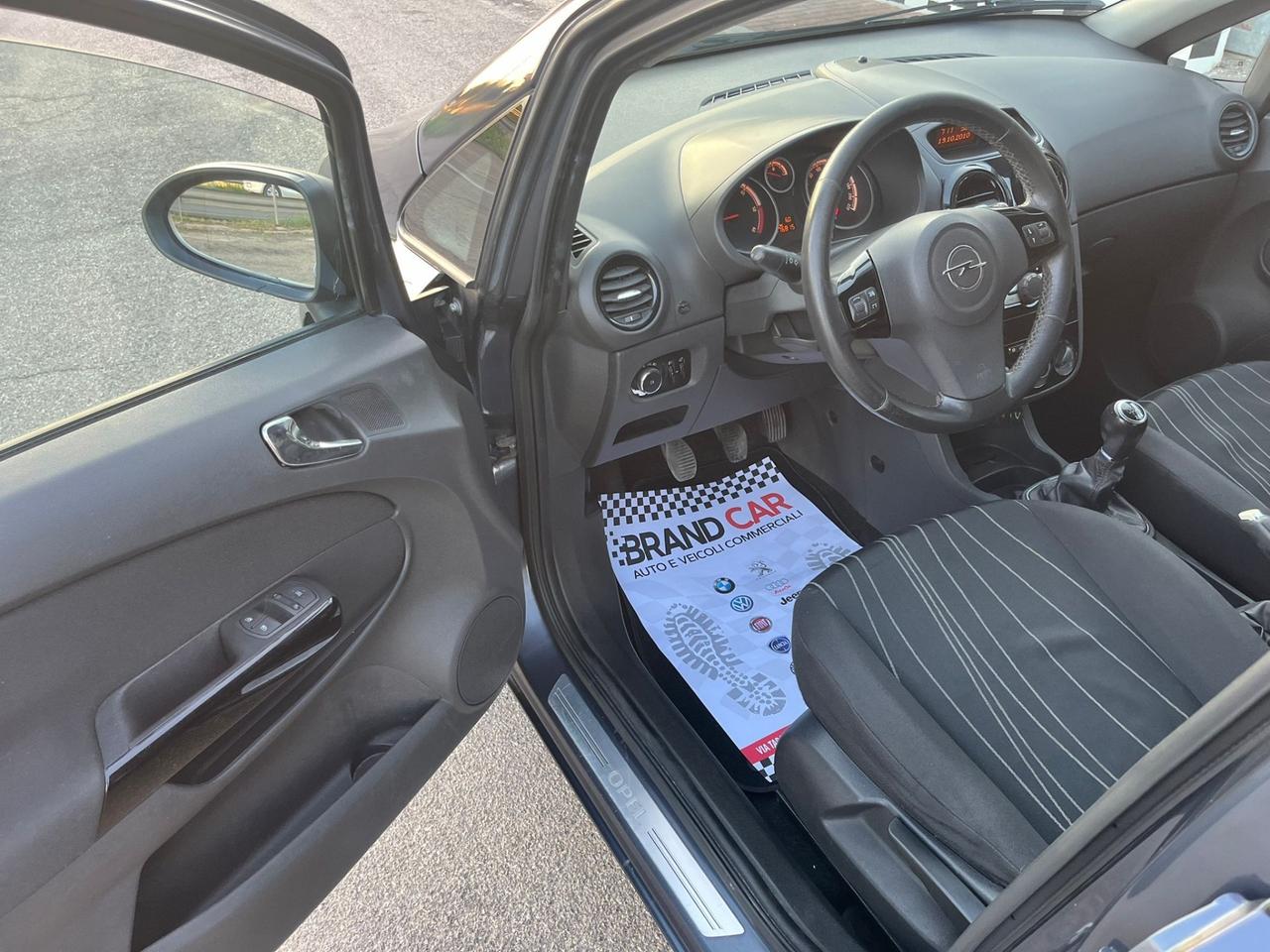 Opel Corsa 1.3 CDTI 5 porte Elective Unipro 2010