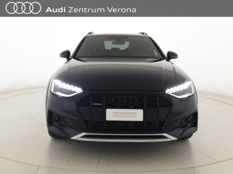 50TDI 286CV quattro tiptronic Identity Contrast