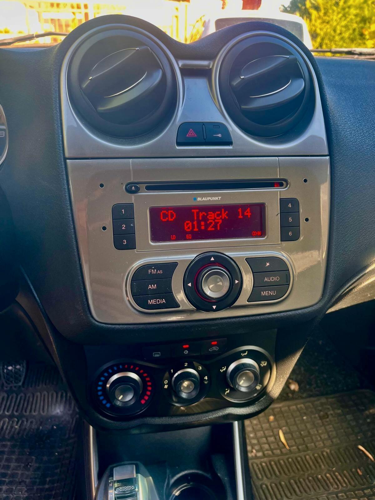 Alfa Romeo MiTo 1.4 Progression COME NUOVA