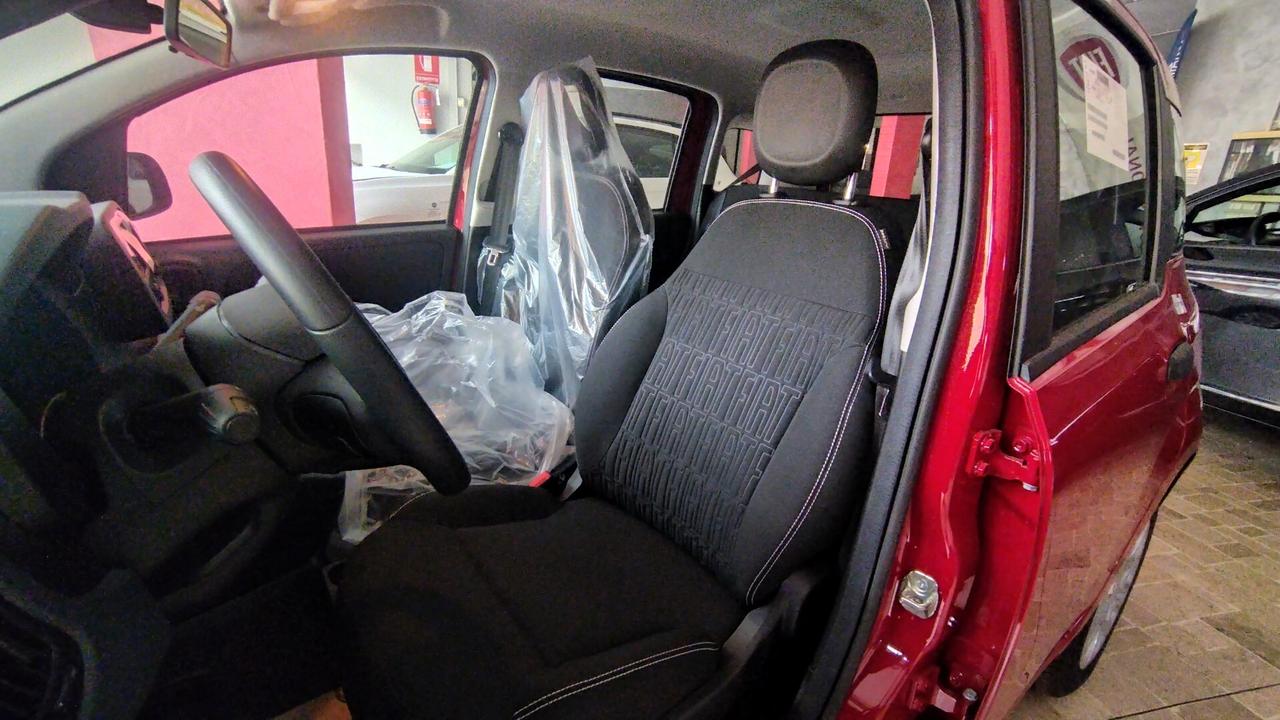 Fiat Panda 1.0 FireFly S&S Hybrid Pandina