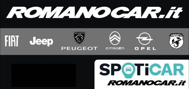 CITROEN Berlingo BlueHDi 100 Van M Club NUOVO