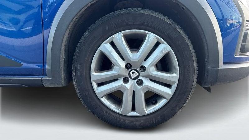 Dacia Sandero Stepway III 2021 Stepway 1.0 TCe Comfort