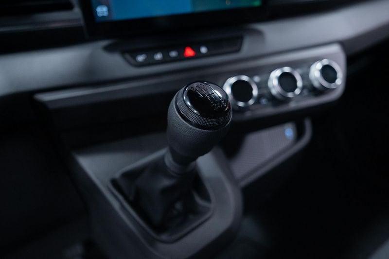 Renault Master Master T35 2.0 BluedCi 150CV EVIe CASSONE RIBALTABILE 3 LATI BY SCATTOLINI