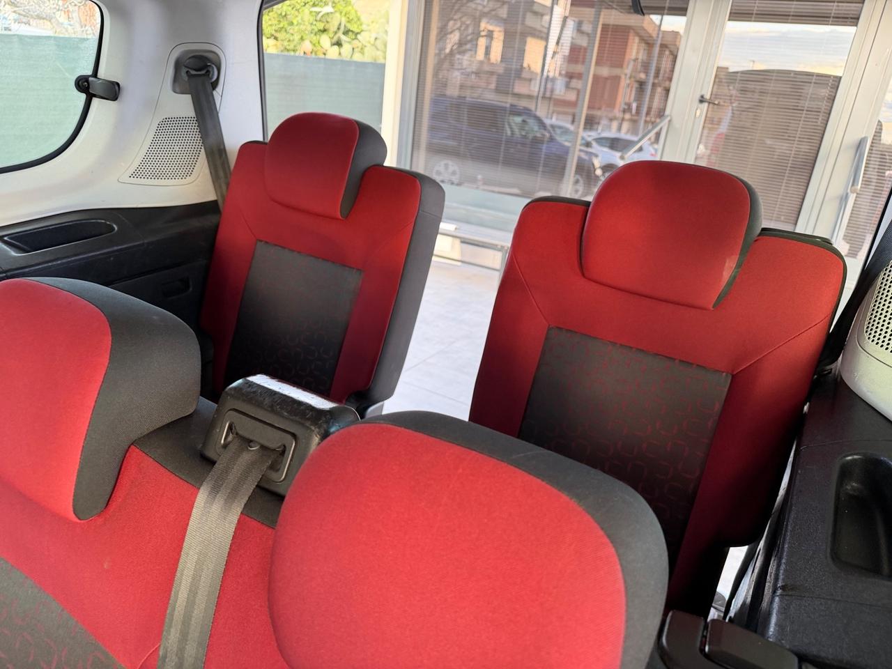 Fiat Doblo Doblò 1.6 MJT 7 POSTI