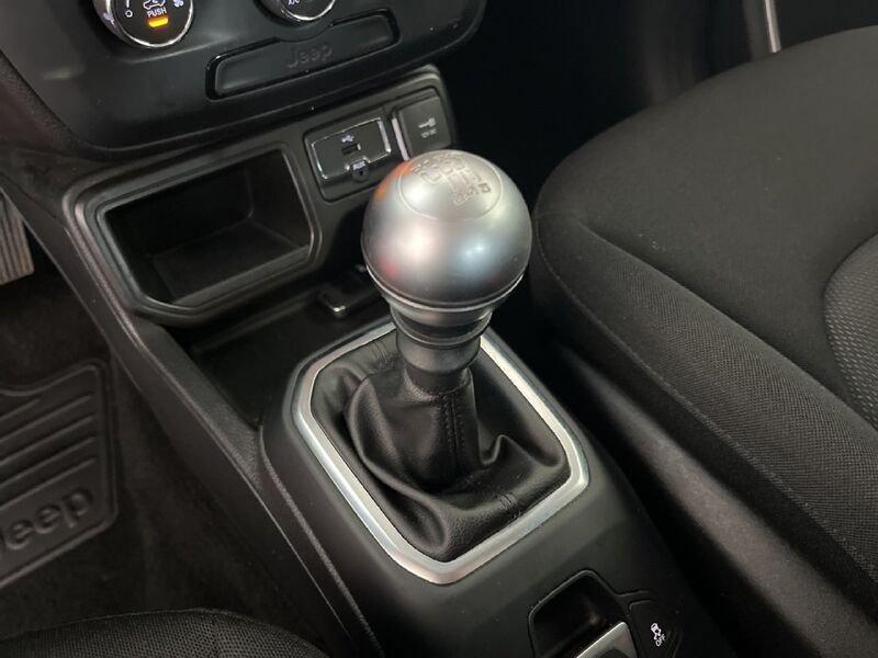 Jeep Renegade 2019 1.0 t3 Longitude fwd