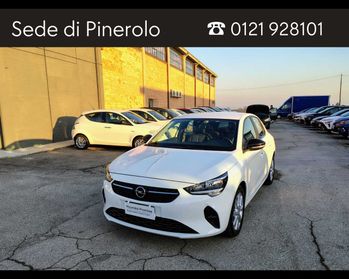 OPEL Corsa VI 2020 - Corsa 1.2 Edition s&s 75cv