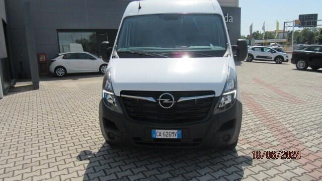 Opel Movano 35 2.3 CDTI 130CV PM-TM FWD Furgone Edition