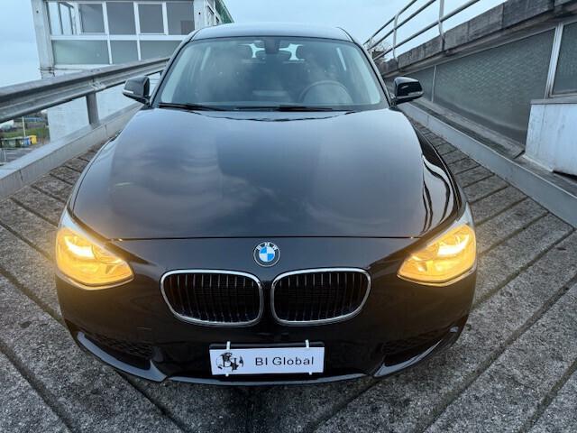 Bmw 116 118d 5p. Sport