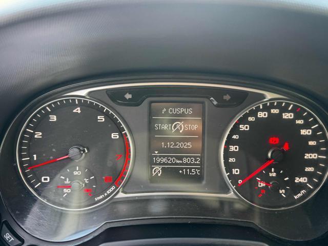 AUDI A1 1.2 TFSI S line edition