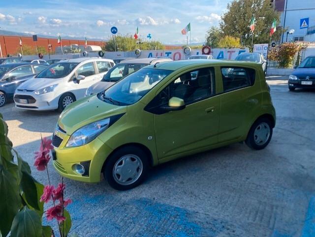 Chevrolet Spark 1.0