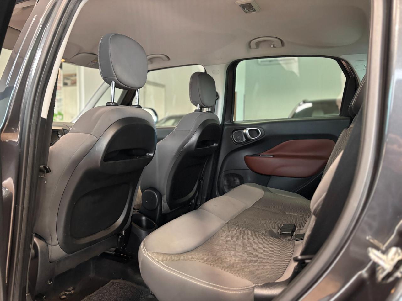 Fiat 500L 1.6 mjt Trekking 105cv*NEOPATENTATI