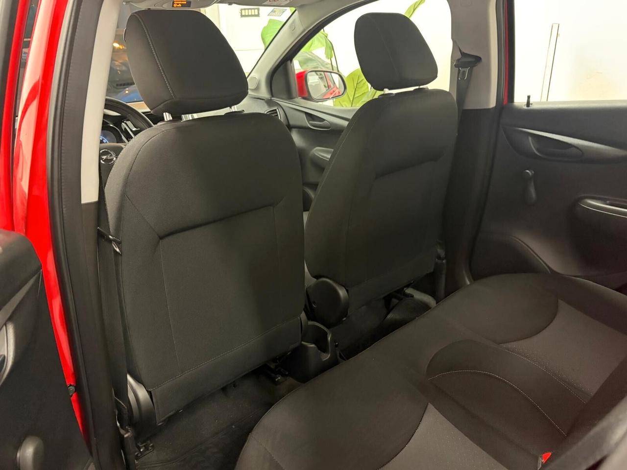 Opel Karl 1.0 75CV 65.000KM 12 MESI DI GARANZIA