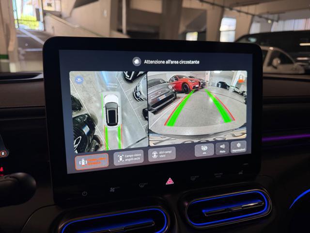 SMART smart #1 BRABUS+MATRIX+19''+4TELEC360°+AMBIENT LIGHT+ALCANT