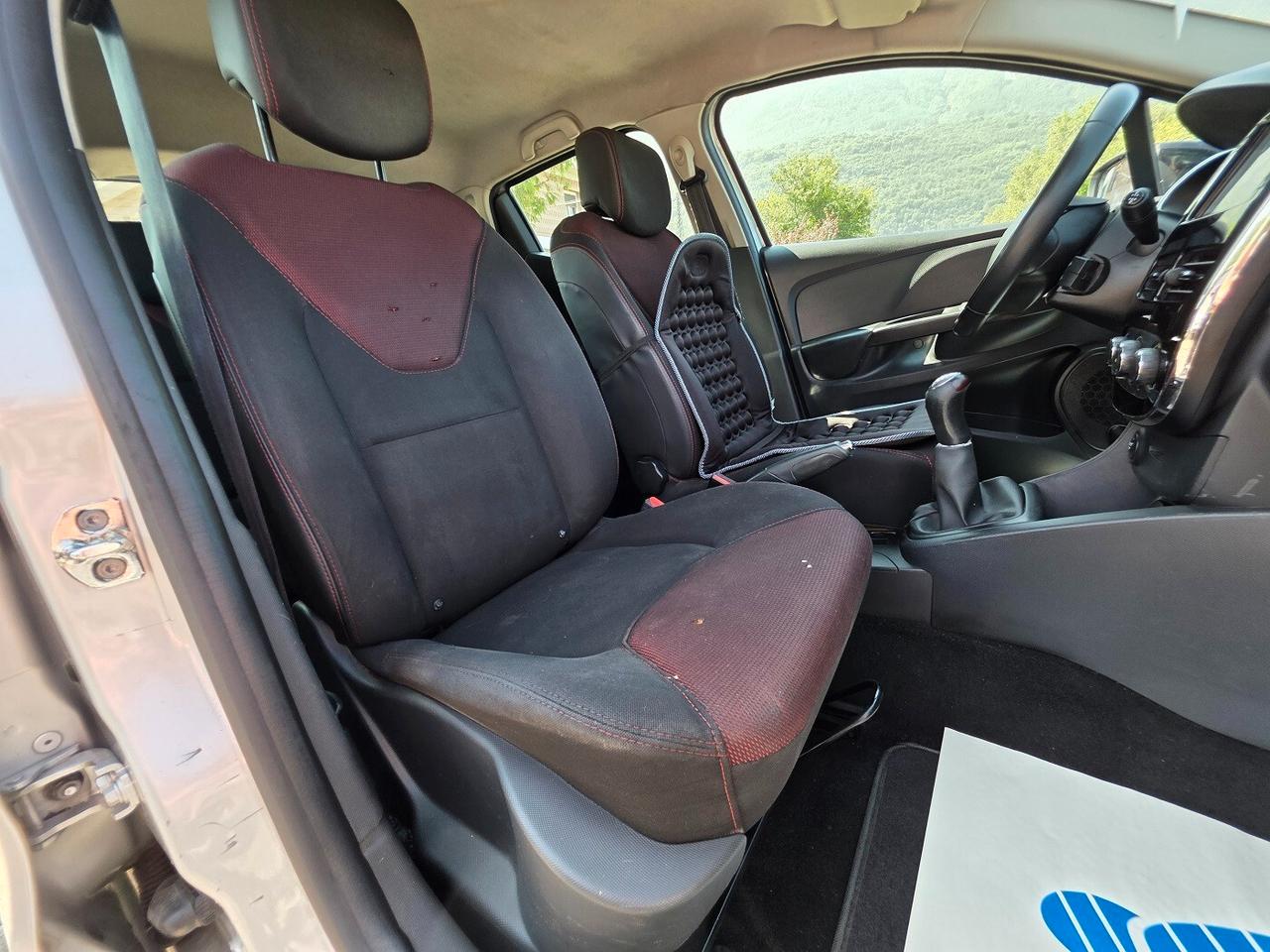 Renault Clio 1.5 dCi NEOPATENTATI