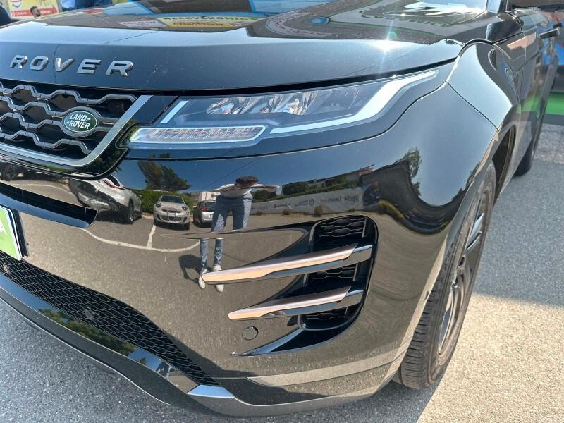 LAND ROVER RR Evoque 2ª serie Range Rover Evoq...