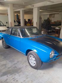 Fiat 124 Spider 1800