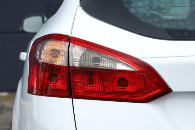 FORD Focus 1.6 TDCi 115 CV