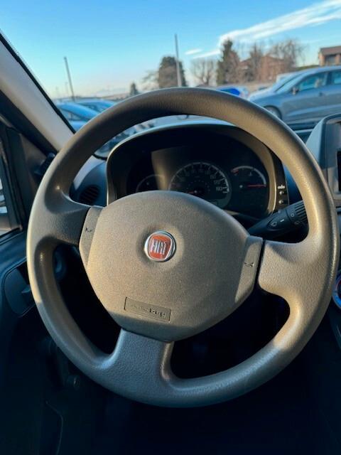 Fiat Panda 1.2 Emotion