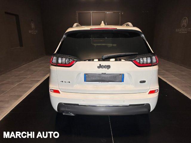 JEEP Cherokee 2.2 Mjt AWD Active Drive I Overland