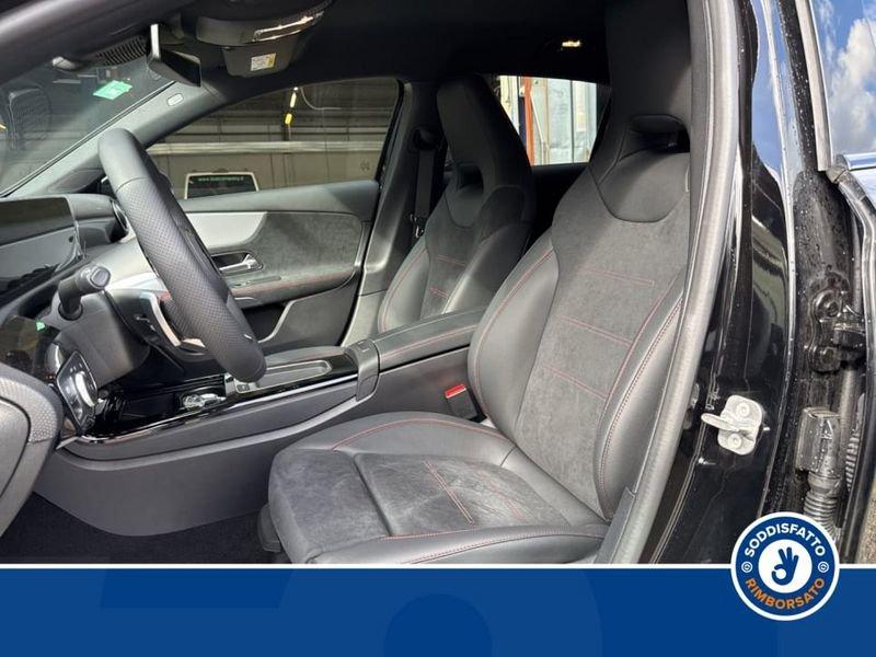 Mercedes-Benz Classe A 250e EQ-Power Automatic AMG Line Advanced Plus