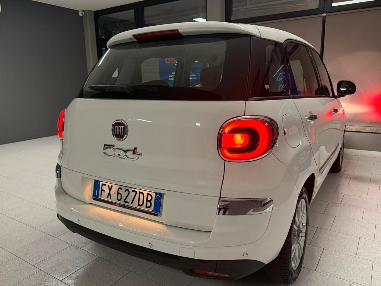 Fiat 500L 1.4 benzina 95 CV S&S City Cross