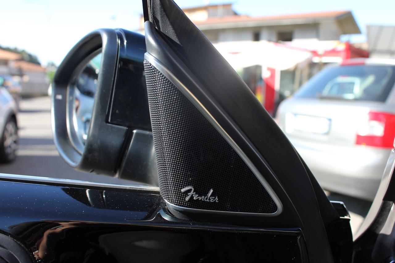 Volkswagen Maggiolino Cabrio 1.2 TSI Sound BlueMotion Technology