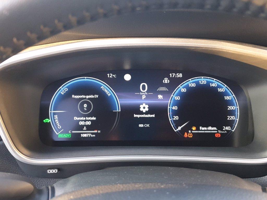 TOYOTA Corolla cross 1.8h trend fwd 140cv e-cvt del 2025