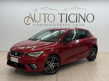 Seat Ibiza 1.6 TDI 115 CV 5 porte FR