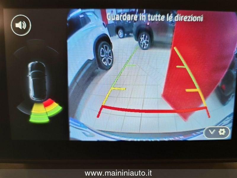 Dacia Jogger 1.6 Hybrid 140 7p Extreme FHEV + Car Play