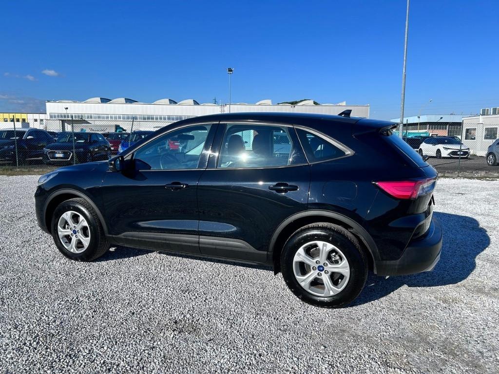 FORD Kuga III 2020 - Kuga 2.5 full hybrid Titanium Business 2wd 1