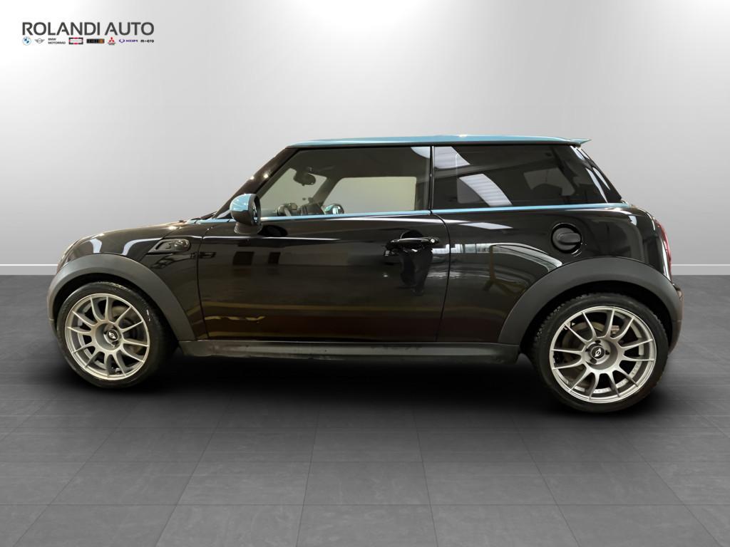 Mini Cooper S 1.6 Cooper S